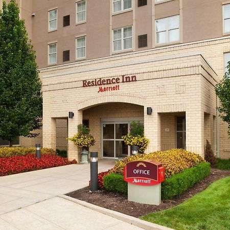 Residence Inn By Marriott St. Louis Downtown Extérieur photo