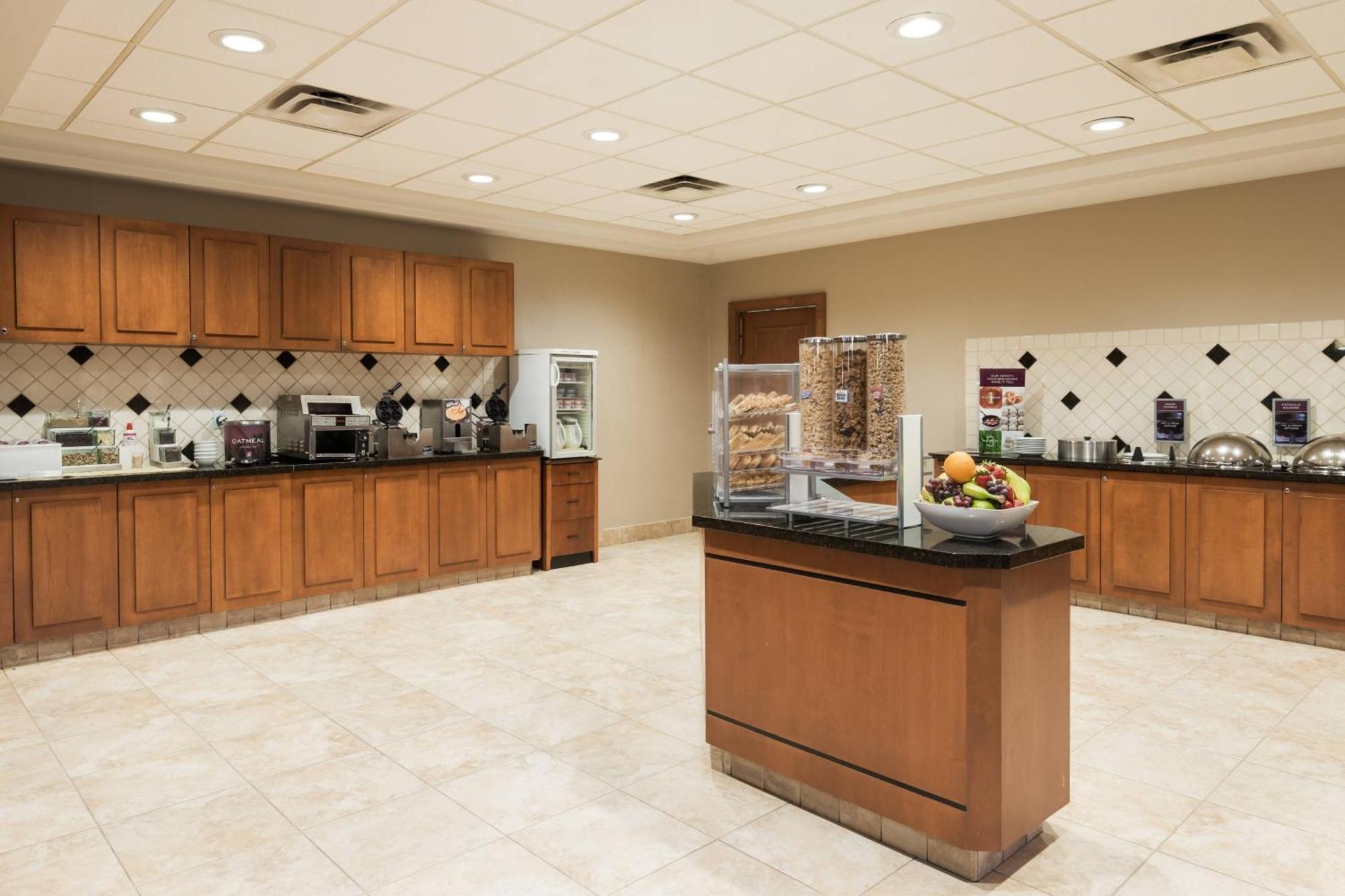 Residence Inn By Marriott St. Louis Downtown Extérieur photo