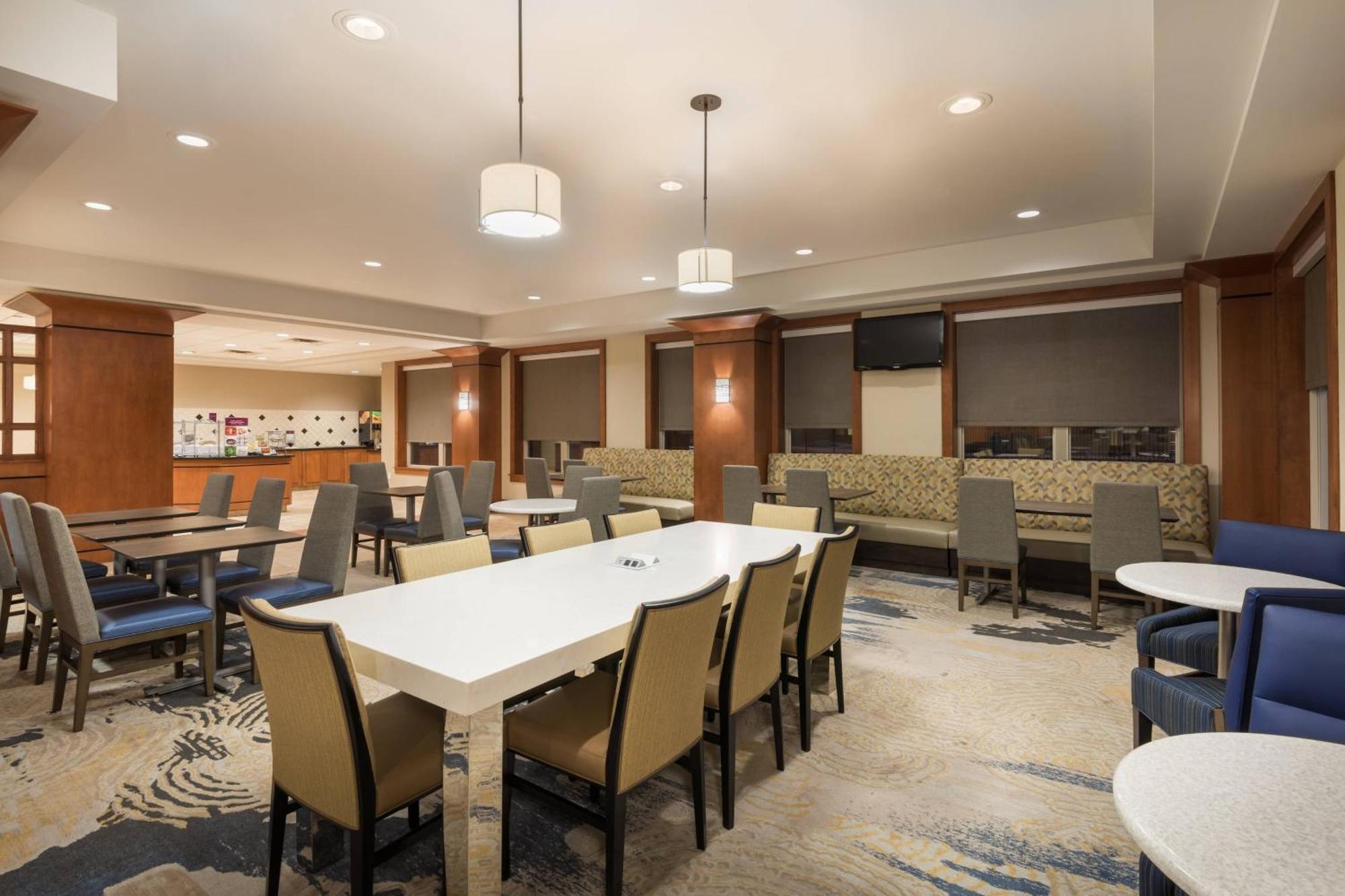 Residence Inn By Marriott St. Louis Downtown Extérieur photo